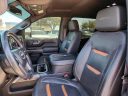 Thumbnail image of 2022 GMC Sierra 2500HD at Frank Brown Honda GMC