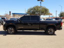 Thumbnail image of 2022 GMC Sierra 2500HD at Frank Brown Honda GMC