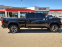 Thumbnail image of 2022 GMC Sierra 2500HD at Frank Brown Honda GMC