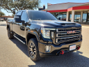 Thumbnail image of 2022 GMC Sierra 2500HD at Frank Brown Honda GMC