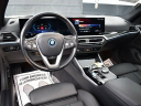 2024 BMW i4 eDrive40 Gran Coupe at Car Vision Inc.