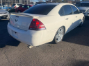 Thumbnail image of 2008 Chevrolet Impala at AUTO TOWN LLC