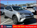 Thumbnail image of 2017 Toyota RAV4 at Penn Toyota