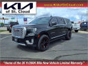 Thumbnail image of 2021 GMC Yukon XL at Kia Of St. Cloud