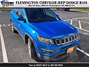 Thumbnail image of 2018 Jeep Compass at Stockton Auto Sales