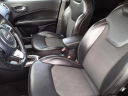 2018 Jeep Compass Latitude at Stockton Auto Sales