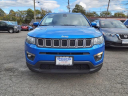 Thumbnail image of 2018 Jeep Compass at Stockton Auto Sales