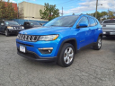 Thumbnail image of 2018 Jeep Compass at Stockton Auto Sales