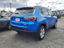 Thumbnail image of 2018 Jeep Compass at Stockton Auto Sales