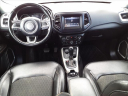 Thumbnail image of 2018 Jeep Compass at Stockton Auto Sales