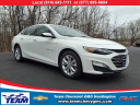 Thumbnail image of 2025 Chevrolet Malibu at Team Chevrolet Gmc