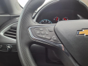 Thumbnail image of 2025 Chevrolet Malibu at Team Chevrolet Gmc