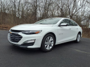 Thumbnail image of 2025 Chevrolet Malibu at Team Chevrolet Gmc