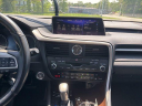 Thumbnail image of 2019 Lexus RX 350 at Toyota of Scranton