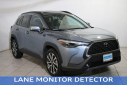 Thumbnail image of 2024 Toyota Corolla Cross at Biener Ford