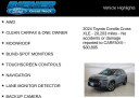 Thumbnail image of 2024 Toyota Corolla Cross at Biener Ford