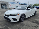 Thumbnail image of 2022 Honda Civic at The New Babylon Honda