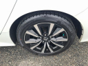 Thumbnail image of 2022 Honda Civic at The New Babylon Honda