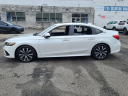 Thumbnail image of 2022 Honda Civic at The New Babylon Honda