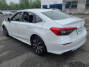 Thumbnail image of 2022 Honda Civic at The New Babylon Honda