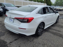 Thumbnail image of 2022 Honda Civic at The New Babylon Honda