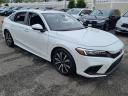 Thumbnail image of 2022 Honda Civic at The New Babylon Honda