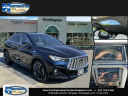 2023 INFINITI QX55 Luxe at Huntington Jeep Chrysler