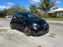 Thumbnail image of 2014 FIAT 500c at AUTOLANDIA of HOLLYWOOD, FL