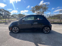 2014 FIAT 500c GQ Edition at AUTOLANDIA of HOLLYWOOD, FL