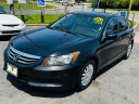 Thumbnail image of 2011 Honda Accord at ALIBABA MOTORS