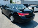 Thumbnail image of 2011 Honda Accord at ALIBABA MOTORS