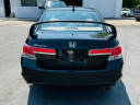 Thumbnail image of 2011 Honda Accord at ALIBABA MOTORS