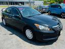 Thumbnail image of 2011 Honda Accord at ALIBABA MOTORS