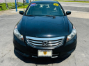 Thumbnail image of 2011 Honda Accord at ALIBABA MOTORS