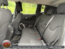 2016 Jeep Renegade Latitude at LaFontaine Kia