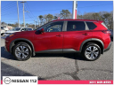 Thumbnail image of 2023 Nissan Rogue at Nissan 112 Sales Corp.