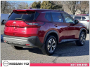 Thumbnail image of 2023 Nissan Rogue at Nissan 112 Sales Corp.
