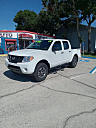 Thumbnail image of 2016 Nissan Frontier at PNP Enterprises