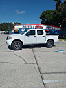 Thumbnail image of 2016 Nissan Frontier at PNP Enterprises