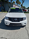 Thumbnail image of 2016 Nissan Frontier at PNP Enterprises