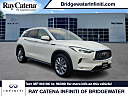 Thumbnail image of 2021 INFINITI QX50 at Ray Catena Infiniti of Bridgewater