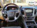 Thumbnail image of 2018 GMC Yukon at Frank Brown Honda GMC