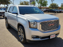 Thumbnail image of 2018 GMC Yukon at Frank Brown Honda GMC