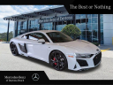 Thumbnail image of 2021 Audi R8 at MercedesBenzofDaytonaBeach USED