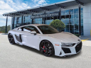Thumbnail image of 2021 Audi R8 at MercedesBenzofDaytonaBeach USED