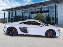Thumbnail image of 2021 Audi R8 at MercedesBenzofDaytonaBeach USED