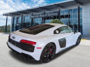 Thumbnail image of 2021 Audi R8 at MercedesBenzofDaytonaBeach USED
