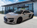 Thumbnail image of 2021 Audi R8 at MercedesBenzofDaytonaBeach USED