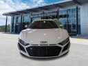 Thumbnail image of 2021 Audi R8 at MercedesBenzofDaytonaBeach USED