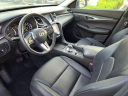 Thumbnail image of 2021 INFINITI QX50 at Palmetto57Nissan NEW